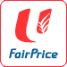 4% off everything at FairPrice