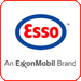 Save 14% on fuel at Esso